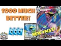 Cramorant VMAX Makes Cramorant V Sooo Much Better Great New Pokemon VMAX