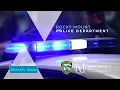 Police Crime Statistics