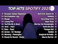 Download Lagu Top Hits Spotify Indonesia 2025 |TopSpotify Indonesia|Lagu Hits Spotify2025 |Lagu Terbaru| NO IKLAN.