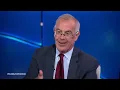 Brooks and Capehart on some Republican lawmakers’ defiance of Trump