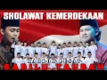 Download Lagu Full sholawat hadroh pusat sabilu taubah bass gleeer