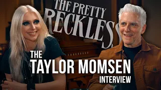 The Taylor Momsen Interview