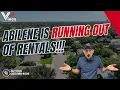 Investor Opportunities for Passive Income in Abilene Tx