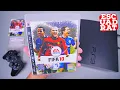Download Lagu FIFA 10 PS3 | FIFA 2010 PlayStation 3 Unboxing and Gameplay