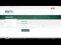 Creating a USATestPrep Account