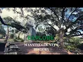 Explore Manatee County s History