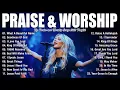 Download Lagu Praise and Worship Songs 2025 ✝ Best Morning Worship Songs Playlist 🎶 Top 100 Christian Gospel Songs