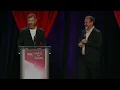 Trey Parker and Matt Stone 28th Hall of Fame Honoree