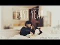 LAST YEAR (Official Music VIdeo) | Vnt Gaba | SHINE | Ankurr | Latest Punjabi Sad Song 2025