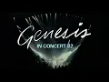 Lagu Genesis Reunion Arena Dallas Texas 8-13-1982 SBD Mastered
