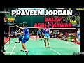 Download Lagu PRAVEEN JORDAN Sampai Kesal Dikerjain Neng Mawar / Agrippina di Turnamen Panglima TNI
