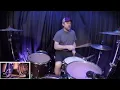 Violins - Lagwagon | DRUM COVER