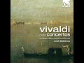 Cello Concerto in A Minor, RV 420: I. Andante