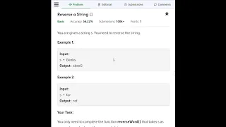 Reverse a String in Python