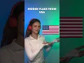 Hidden flags