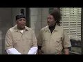 Scared Straight – SNL50