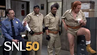 Scared Straight - SNL50