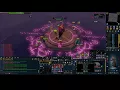 Testing new Bakriminel bolts as Chinner at Nex Angel of Death