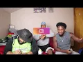 Giveon - Lost Me (Official Music Video) REACTION!!