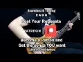 Los Prisioneros - ¿Por Qué No Se Van? (Bass Cover) (Play Along Tabs In Video)
