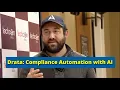 Download Lagu Drata: Compliance Automation with AI
