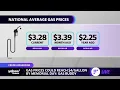 Gas prices could reach 4 00 gallon by Memorial Day Gas Buddy