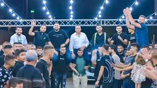 انس ابو سنينة وعدي الزاغة حفلة نار للعريس الغالي عمر محمد احمد بديا 7 7 2023 