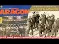 Lagu QUÉ FUE DE… LA ORQUESTA ARAGÓN DE CUBA, EXTRAORDINARIA AGRUPACIÓN CREADORA DE EL BODEGUERO Y CACHITA