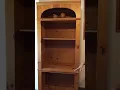 Review of the Cabins at the Mariner Village at Lake Carlyle Illinois Must watch
