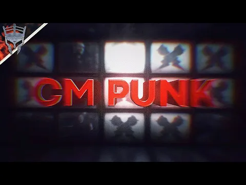 Download MP3 CM Punk AEW Custom Titantron 2023 (Cult Of Personality)