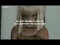 Sia - Elastic Heart (Sub. Español + Lyrics)