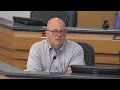 Parks Recreation Advisory Committee Meeting - June 5 2025