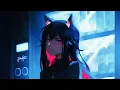 Cypariss - Redmist (Slowed - Reverb, Daycore)