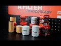 Ryco Oil Filters Engine Protection You Can Count On