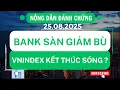 Download Lagu Chứng khoán hôm nay / Nhận định thị trường : Bank sàn giảm bù - VNINDEX kết thúc sóng ?