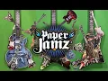 WowWee Paper Jamz Songs 5 Year Anniversary
