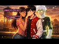 Unmasked Hearts Paulina Chooses Danny Fenton Over Fame Danny Phantom What If Song