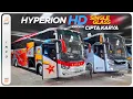 Download Lagu HYPERION HD SINGLE GLASS !! Body Terbaru Karoseri Cipta Karya Medan