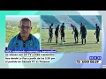 HCH GO TV y DIEZ transmiten hoy desde La Paz el duelo entre Genesis FC vs Platense