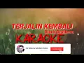 Lagu TERJALIN KEMBALI Black Brothers KARAOKE