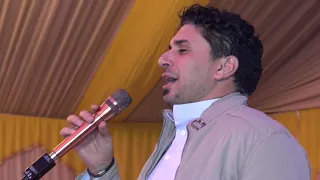 الفنان خميس العزومى  خليك حنون شويه دندنها