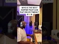 Download Lagu Wie zou hierop kunnen rappen?