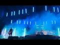Download Lagu Marilyn Manson - Angel With the Scabbed Wings [ Istanbul - Bonus Parkorman ] Front of Stage.