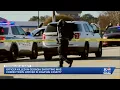 Dauphin County mourns officer killed in Georgia