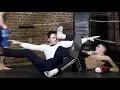 Russian Village Boys & Mr. Polska - Adidas (Official Music Video)