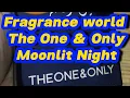 Lagu Fragrance World - The One \u0026 Only Moonlit Night // Un perfume impresionante 😍😎🤩 Dupe
