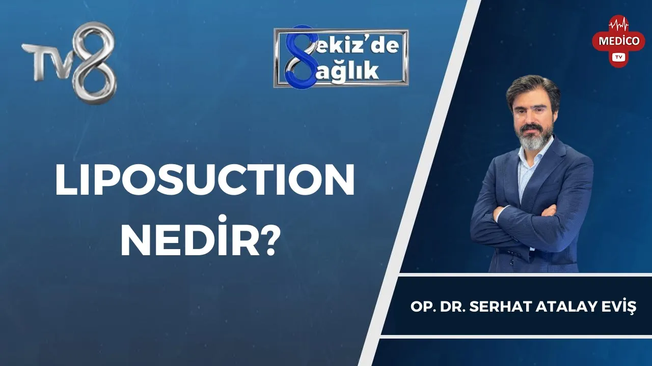 Liposuction Nedir?