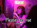 Download Lagu Please be true - LANDOKMAI [ Live in Porjai bar Chiang Mai ]