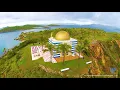 Jeffrey Epstein Private Island - Little St James U S V I
