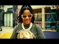 Skylar Blatt - Wake Up (Official Clean Music Video) ft. Chris Brown